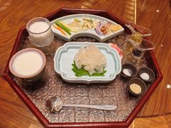 -龙悦湾酒家·八阵鱼生·渔人码头店
