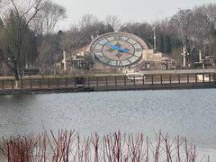 -石家庄市植物园