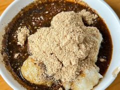 醪糟粉子-张醪糟