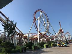 -蓬莱欧乐堡梦幻世界