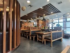 -现代烧烤冷面店(苏家屯店)