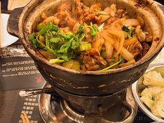 -川香煲(茅台路店)