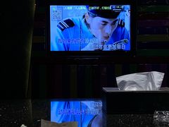 -K+全国连锁KTV(绿地缤纷天地店)