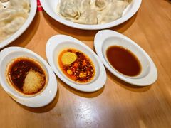 -东方饺子王(重庆路亚泰店)