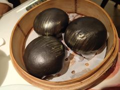 -新大咀港式茶餐厅(宝山万达店)