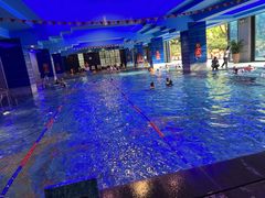 -Waterfall瀑布湾优健源(华侨城店)