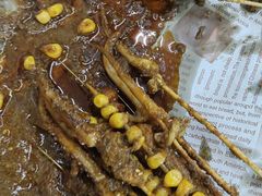 -十里铺铁板鱿鱼