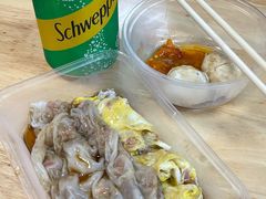 -山水肠粉(盐田店)