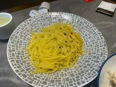 -肖记公安牛肉鱼杂馆·省级非物质文化遗产(江汉路直营店)