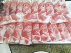 精品牛肉-忆川阁·记忆重庆火锅·龙虾·烧烤