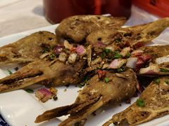 -怪怪龙虾·来自江苏盱眙(惊驾路店)