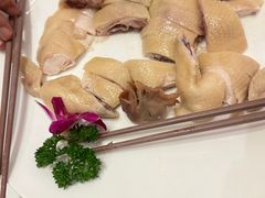 -半岛太子酒家(海港城店)