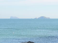 -长岛大黑山岛