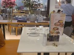 -金湖港式餐厅(建外店)