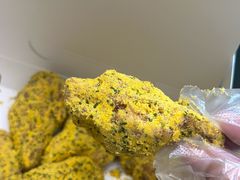 -正谈炸鸡(深圳首店)