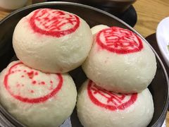 -黛瓦里巷(南京东路店)