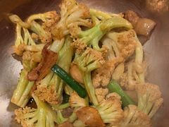 -绿茶餐厅(布吉万象汇店)