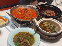 -曹家小菜(胜太路店)