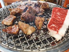 -原始泥炉烤肉(总店)