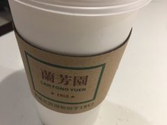 -兰芳园丝袜奶茶(方庄时代店)