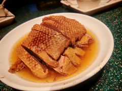 -大潮淮·淮扬菜(何园旗舰店)