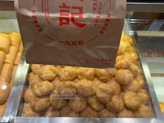 -詹记桃酥(宿州路店)