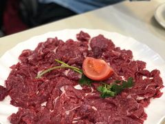 -潮泰牛肉火锅 · 创于1992年(车公庙店)