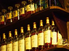 -江湖酒吧(老外滩店)