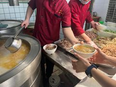 -龙鳞路第一家牛肉汤