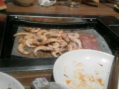 -比特堡啤酒烤肉自助料理(和平店)