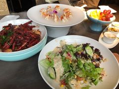-西郊八号·山野江西菜(开发区店)
