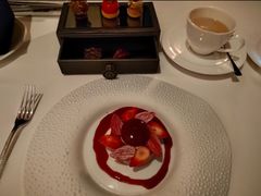 -Caprice(香港四季酒店)