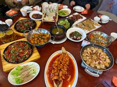 -龙凤瓦罐煨汤馆(清江东路店)