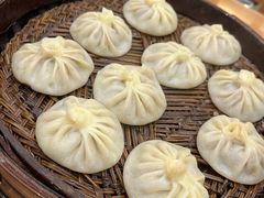 牛肉汤包-清真马三汤包(回民街店)