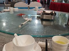 大堂-丽华园(汉阳龙阳店)