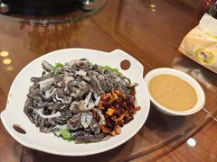 -裕德隆清真饭庄·天津特色菜(河东店)