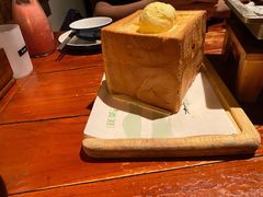-绿茶餐厅(领展购物广场·中关村店)