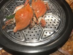 -船奇蒸汽海鲜·闽菜(八市海鲜总店)