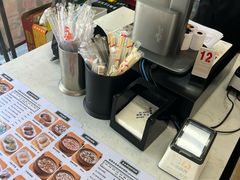 -潮香兴煲仔饭(莲花路店)