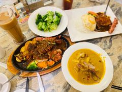 -翠华餐厅(东门店)