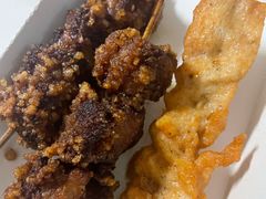 -巧玲炸鸡(共康店)