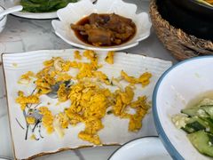 -蟹天蟹地农家菜·阳澄湖大闸蟹(浅水湾店)