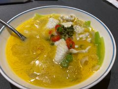 -沈灶河豚宴·河豚融合餐厅(汉中路店)