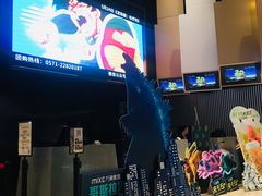 -万象影城(杭州萧山万象汇店)