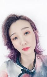点击看大图 -梳蕾娜 HAIR SALON
