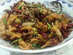 android_upload_pic-鼎盛蜀坊·重庆江湖菜(市桥地铁站店)