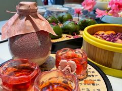 -苏梦江南·淮扬菜(夫子庙店)