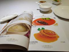 -阿诺泰·泰国餐厅(棕北店)