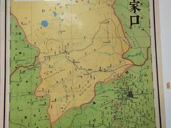 -大境门景区
