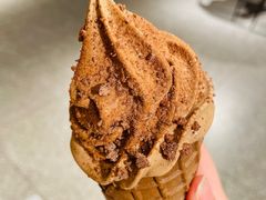 -麦当劳(中山公园龙之梦店)